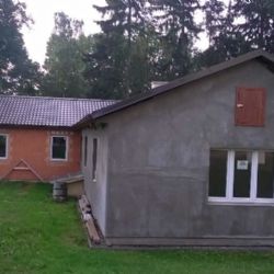 Centrum Lada Pacov představuje nový projekt