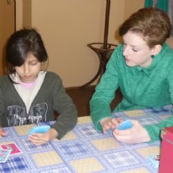 Centrum pro rodinu Vysočina, o. s., hledá nové dobrovolníky