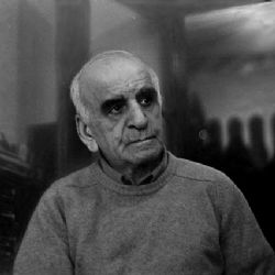 Cenu za přínos světové kinematografii převezme na MFDF Ji.hlava Pelešjan