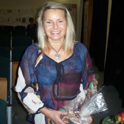 Ceny Křesadlo 2015 předali  Brodě