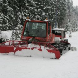 Čeřínek se připravuje na zprovoznění