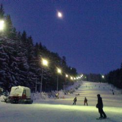 Čeřínek zahajuje v pátek provoz