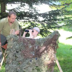 Červen - měsíc myslivosti v Rozsochatci