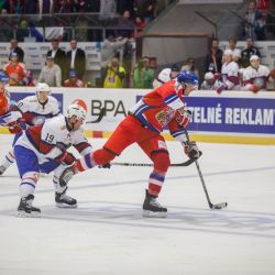 Češi v Kotlině dvakrát přehráli Norsko. Trenér Růžička byl s výkony spokojen