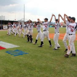 Češi v Třebíči vybojovali titul mistrů Evropy