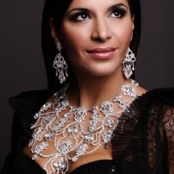 Česká Carmen v Třebíči