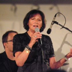 Cesta Marty Kubišové v Dalešickém pivovaru