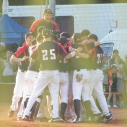 Čeští softbalisté jsou evropskými šampiony!