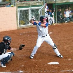 Čeští softbalisté nadělili debakl také Belgii