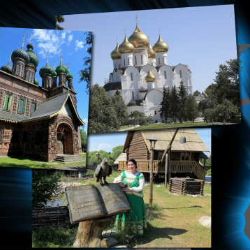 Cestománie v Horní Krupé zve do Ruska