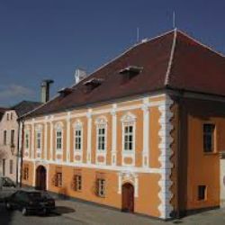 Cestopisná beseda v Brtnici