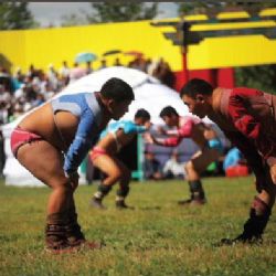 Cestopisná přednáška Tomáše Kubeše ve Ždírci nad Doubravou