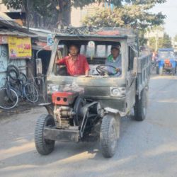 Cestování po Myanmaru přiblíží v Pacově