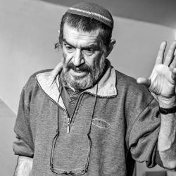 Chanuka ve čtvrtek v Brodě