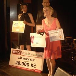 Charitativní ples v Jihlavě vynesl pro děti rekordní výtěžek