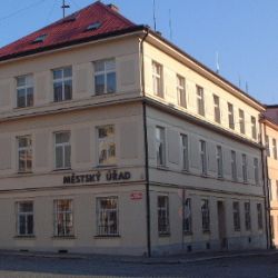 Chotěboř chystá velkolepé oslavy