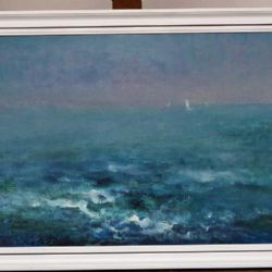 Chotěbořská radnice nabídne Parákovy obrazy k prodeji