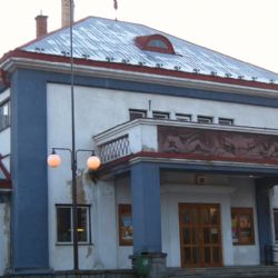 Chotěbořské digitální kino otevírá jubilejní desátou sezonu