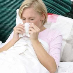 Chřipka na Vysočině: nemocných přibylo, prázdniny však šíření přibrzdily