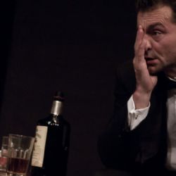 Činoherní klub uvede v Třebíči představení Léda