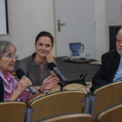 Cizí vlast a vlast v cizině - dva sudetští Němci, kteří se vrátili domů