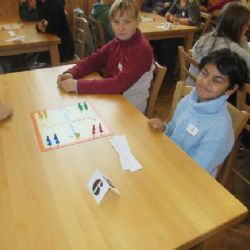 Člověče, nezlob se v Knyku