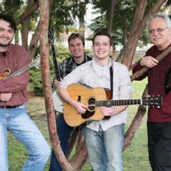 Country Vánoce s Poutníky v Třebíči