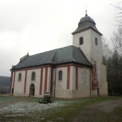 ČSOB podpořila obnovu elektroinstalace v kostele v Zahrádce