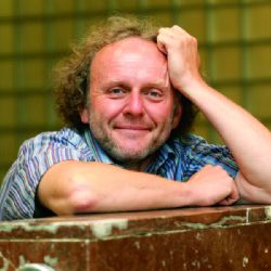 Čtvrtá a Pátá dohoda s Jaroslavem Duškem v Třebíči