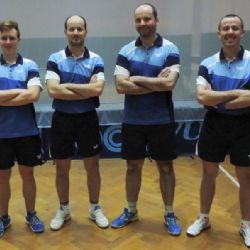 Čtvrté místo je skvělé, míní Roman Veselský