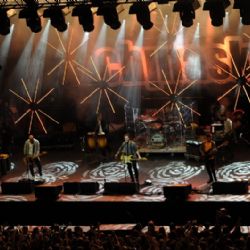 Rok 2017 bude na Vysočině ve znamení hudebních festivalů