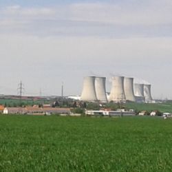 Čtvrtý blok Jaderné elektrárny Dukovany je opět v provozu