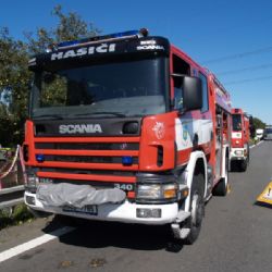 Cvičení prověří hasiče, zdravotníky a policisty