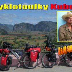 Cykloputování po Kubě v Dukovanech