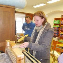 Cyklus dokumentů ČT o neobyčejné energii přináší i snímek z Vysočiny