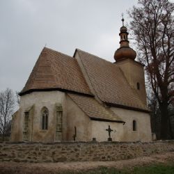 Cyrilometodějský den pro podlipnické kostely