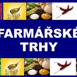 Další farmářský trh v sobotu v Novém Městě na Moravě