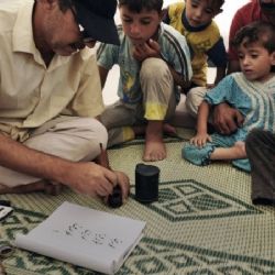 Další křesťanští uprchlíci míří na Vysočinu