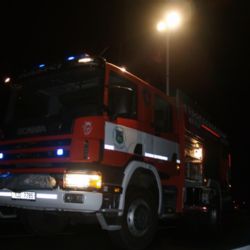 Další případ otravy exidem uhelnatým na Vysočině