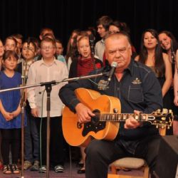 Další ročník Hudebních slavností se blíží