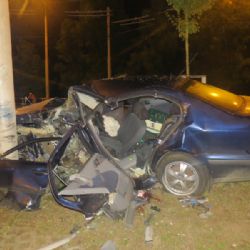 Další tragická nehoda na silnicích Vysočiny