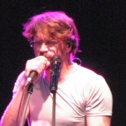 Dan Bárta & Illustratosphere na zámku Valeč u Hrotovic