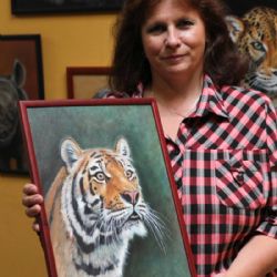 Dana Holečková se představí ve Třech Studních