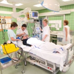 Dárci orgánů pomáhají v jihlavské nemocnici zachraňovat životy druhých