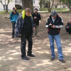 Debila vyhrál v Brodě Daniel Fendrych