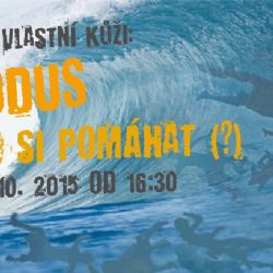 Dějiny na vlastní kůži: Exodus – Musíme si pomáhat v Jihlavě