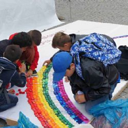 Den charity v Jihlavě