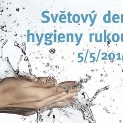 Den hygieny rukou v Havlíčkově Brodě