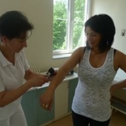 Den melanomu v Nemocnici Havlíčkův Brod