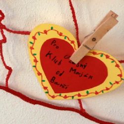 Den otevřených dveří nových sociálních služeb v Lukách nad Jihlavou